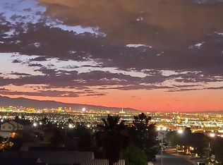 344 Rosefinch St, Henderson, NV 89012