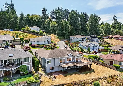 2805 Chambers Bay Dr Photo 1