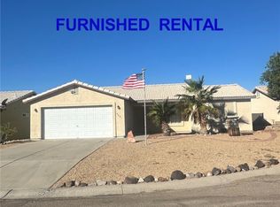 4401 S Bernard Pl, Fort Mohave, AZ 86426
