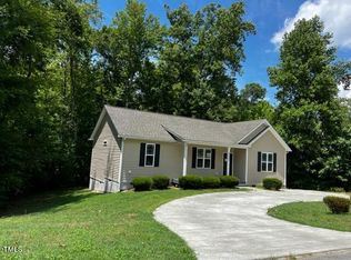 2557 Mint Julep Dr, Creedmoor, NC 27522