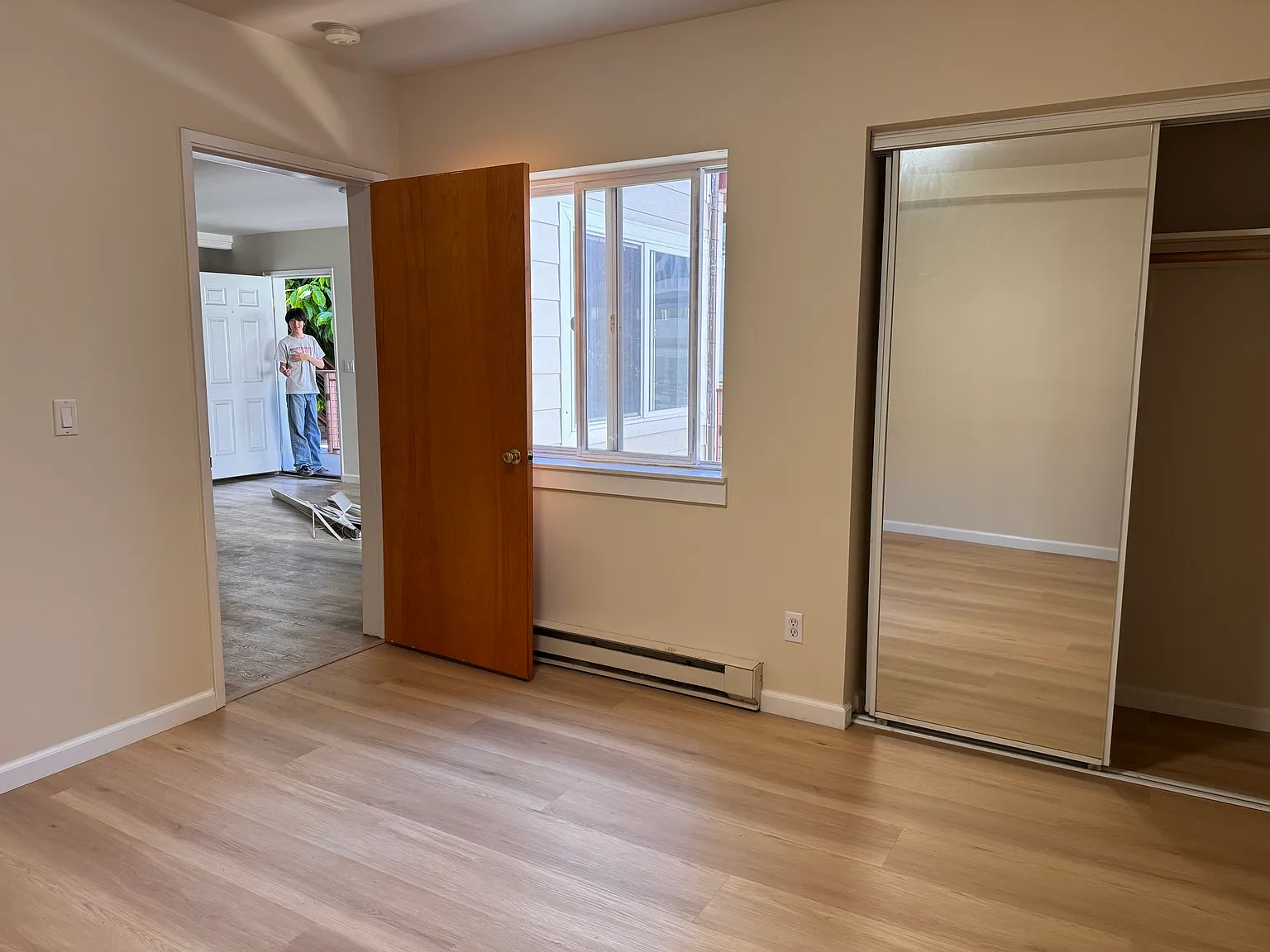 1 bed, 670 sqft, $2,100 — Photo 4