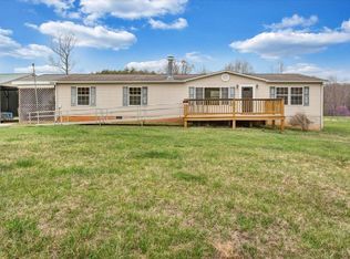 2281 Parrish Rd, Goodview, VA 24095