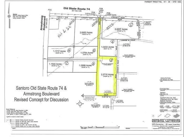 3 Old St #74, Batavia, OH 45103
