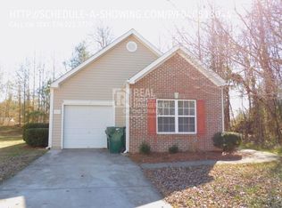 2164 Lauren Woods Dr, Winston Salem, NC 27127