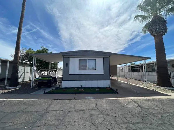 305 S Val Vista Dr Lot 385, Mesa, AZ 85204
