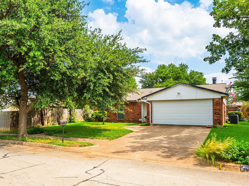 1st image of 4309 Sweetgum Way