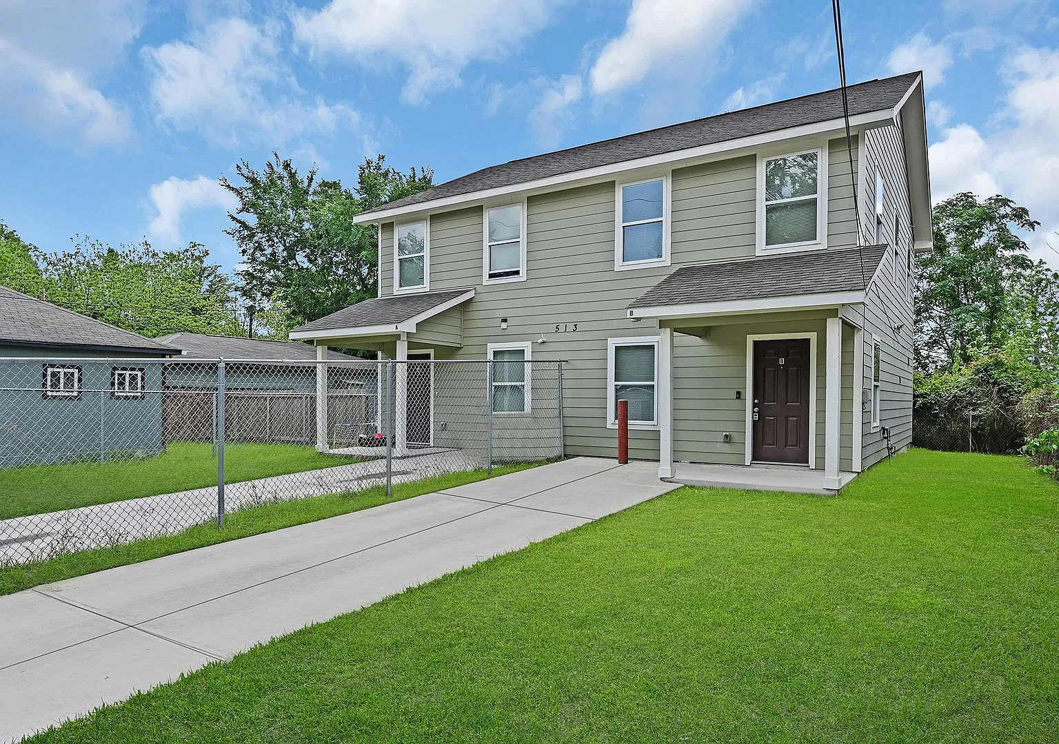 ASAP move in! Charming 3-Bedroom Home in the Heart of Conroe — Photo 3