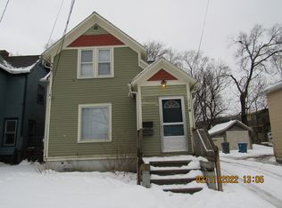 114 Reed Ave #1, Kalamazoo, MI 49001