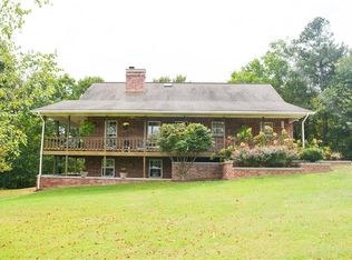22355 Sawmill Rd, Siloam Springs, AR 72761