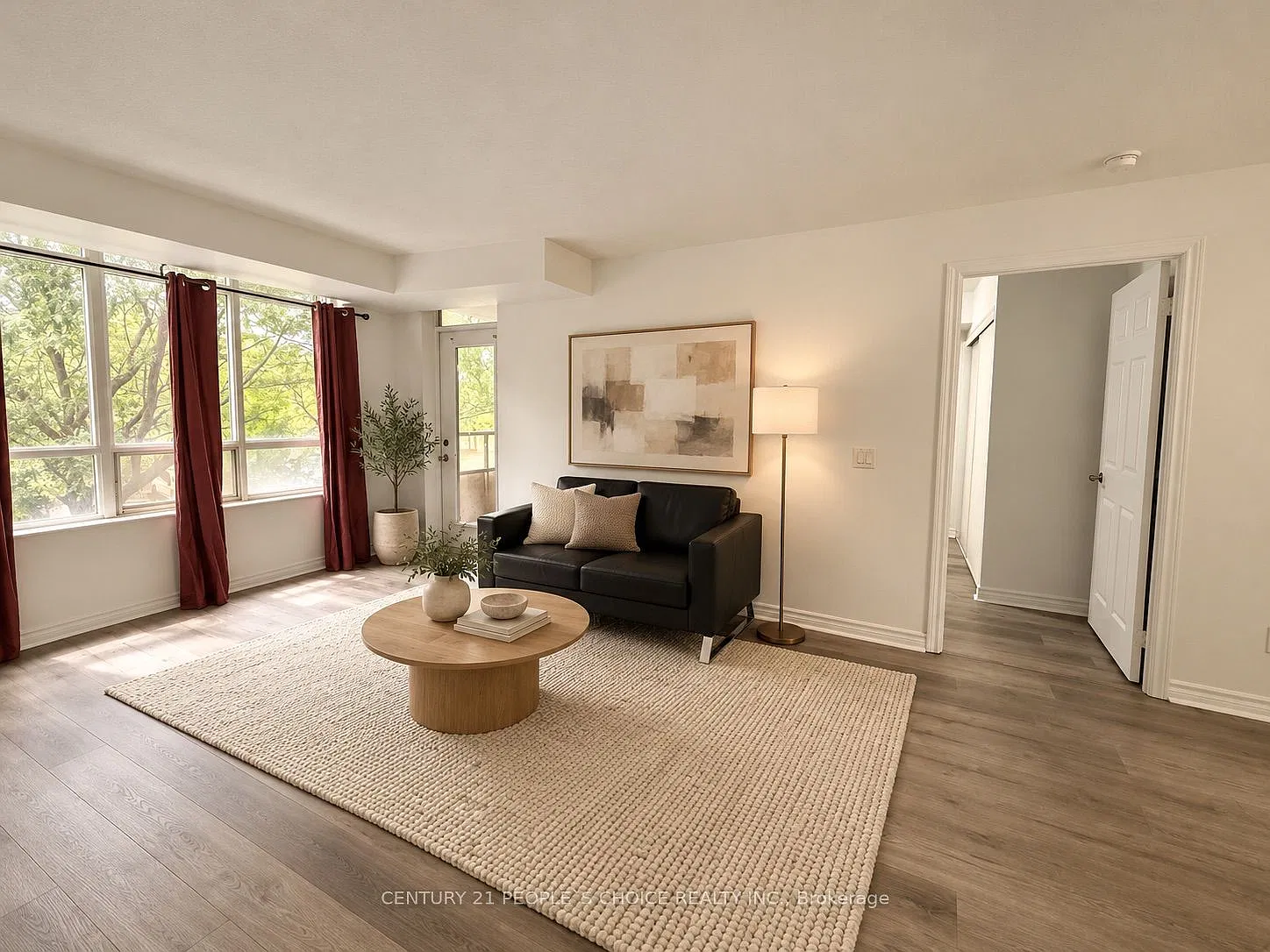 2 bed, $2,700 — Photo 3