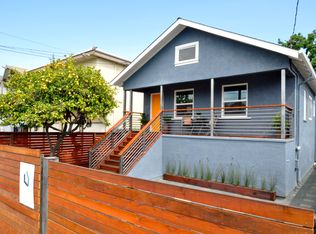 3628 Brown Ave, Oakland, CA 94619