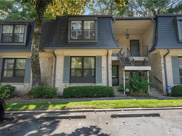 3 Vista Sq NW #3, Atlanta, GA 30327