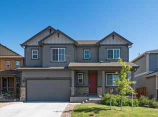 9861 W Rice Ave, Littleton, CO 80123