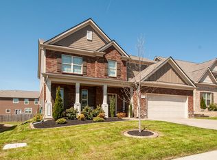 4005 Paperbirch Dr, Smyrna, TN 37167