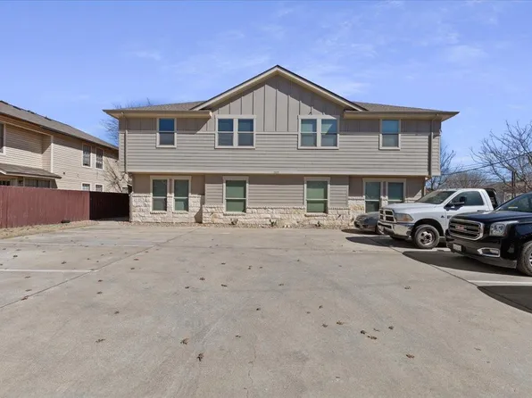 2225 Katy Ln APT B, Georgetown, TX 78626