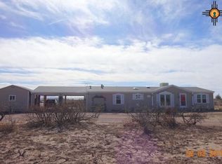 4105 Blackhawk Dr SW, Deming, NM 88030