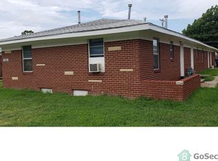 1125 N Kansas Ave #D, Wichita, KS 67214