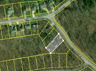 119 Saint George Pl, Fairfield Glade, TN 38558