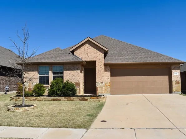 827 Hancock Ct, Fate, TX 75189