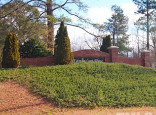 104 Edmondson Dr, Willow Spring, NC 27592