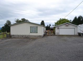 30965 SW Larson Rd, Lebanon, OR 97355