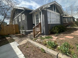 2269 S Downing St, Denver, CO 80210