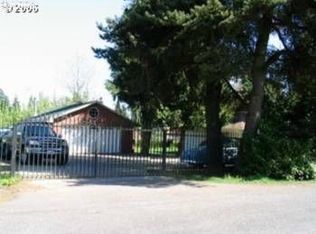 21917 NE 37th Ave, Ridgefield, WA 98642