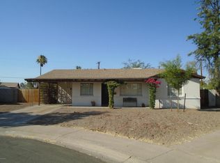 7321 N 19th Dr, Phoenix, AZ 85021