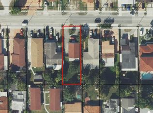 7134 SW 21st St, Miami, FL 33155