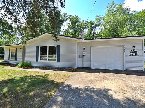1805 Grouse Ln, Saint Helen, MI 48656