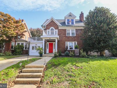 31 N Manheim St, York, PA, 17402