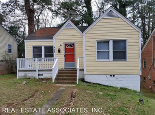 406 Dupree St, Durham, NC 27707