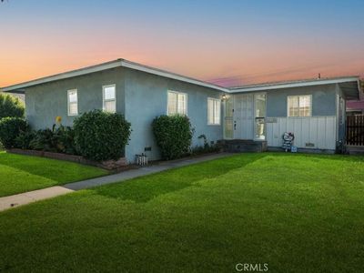 11108 Slauson Ave, Whittier, CA, 90606
