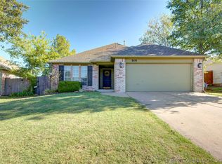 505 S Oak Ave, Broken Arrow, OK 74012