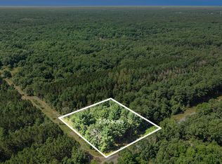 LOT 85th Ave #D, Mecosta, MI 49332