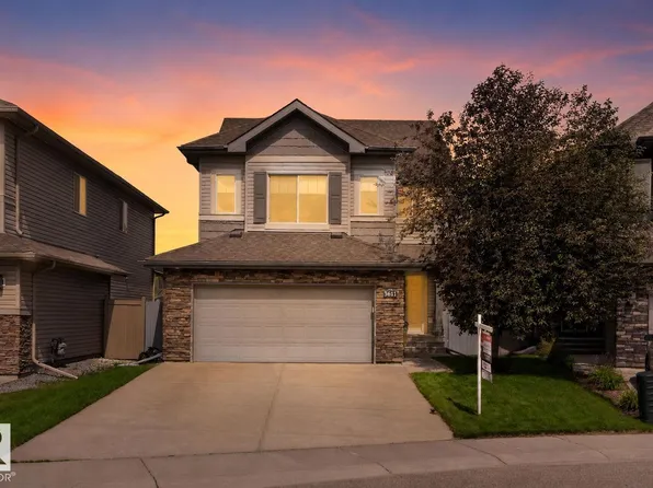 3611 15a St NW, Edmonton, AB T6T 0M4