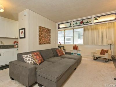 1543 Makiki St APT 306, Honolulu, HI, 96822