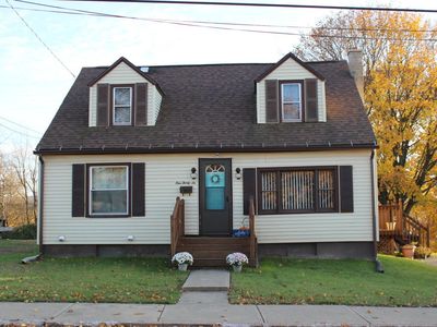136 Howard St, Old Forge, PA, 18518