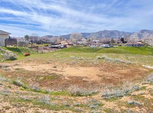 21441 Westwood Blvd, Tehachapi, CA 93561