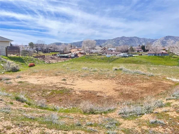 21441 Westwood Blvd, Tehachapi, CA 93561