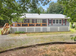 2386 Utility Rd, Rocky Face, GA 30740