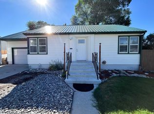 1103 E Fremont St, Pocatello, ID 83201