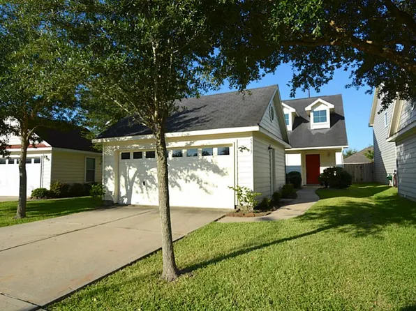 5715 Silver Oak, Missouri City, TX 77459