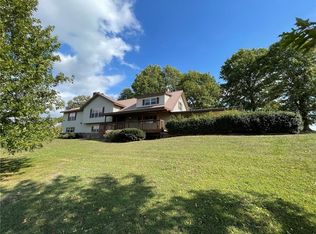 2384 Liberty Ave, Springdale, AR 72762