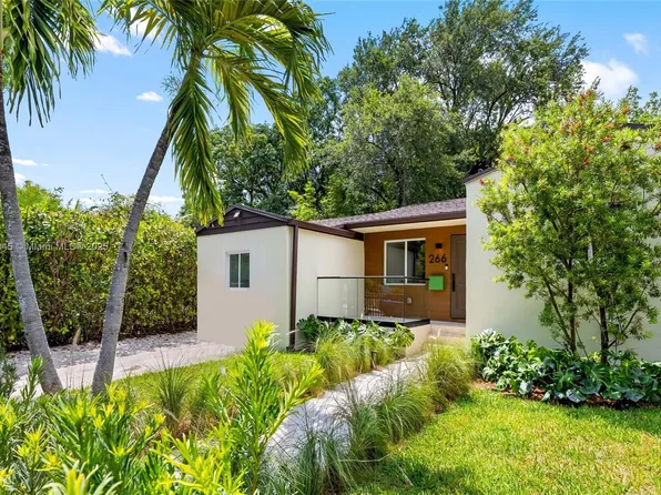 266 NW 42nd St, Miami, FL 33127