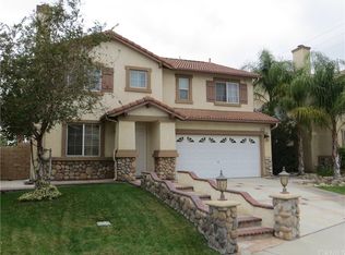 7324 Elderberry Ct, Fontana, CA 92336