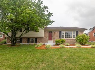 426 Plymouth Dr, Lexington, KY 40503