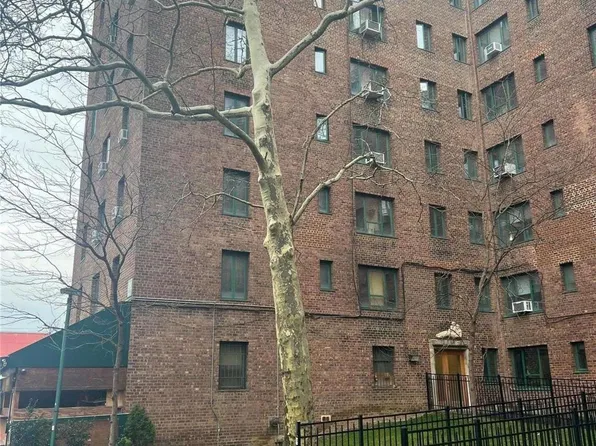 2200 E Tremont Avenue #3C, Bronx, NY 10462