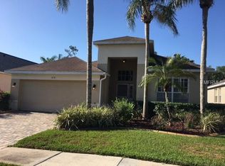 3238 Stonebridge Trl, Valrico, FL 33596