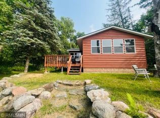 10101 Douglas Dr NE, Deer River, MN 56636